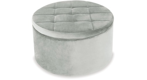 Chest Ottoman with Storage Chest Ottoman with Storage